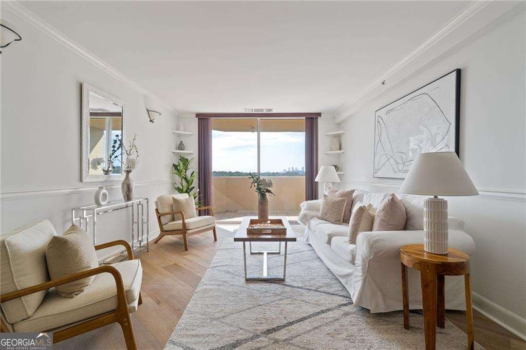 1501 Clairmont Road Decatur - Photo 1