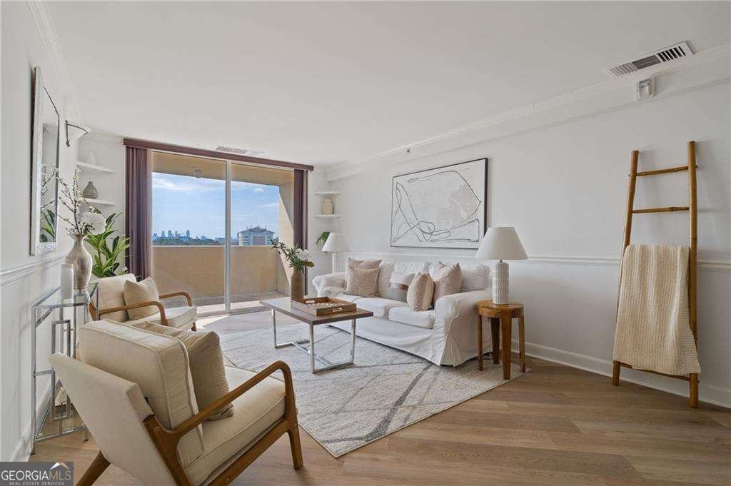 1501 Clairmont Road Decatur - Photo 6