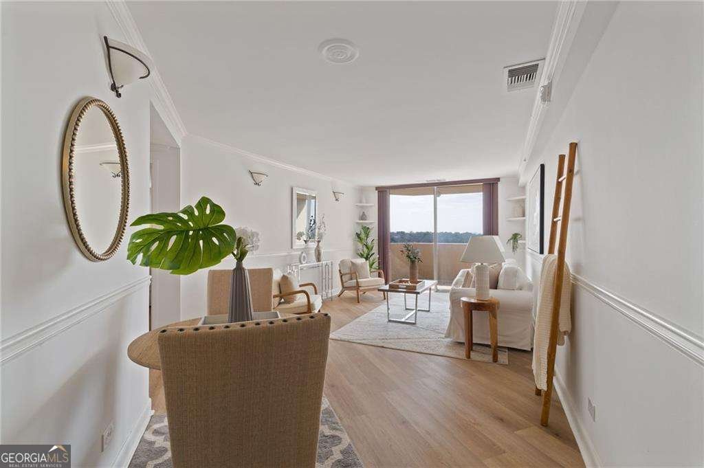 1501 Clairmont Road Decatur - Photo 7