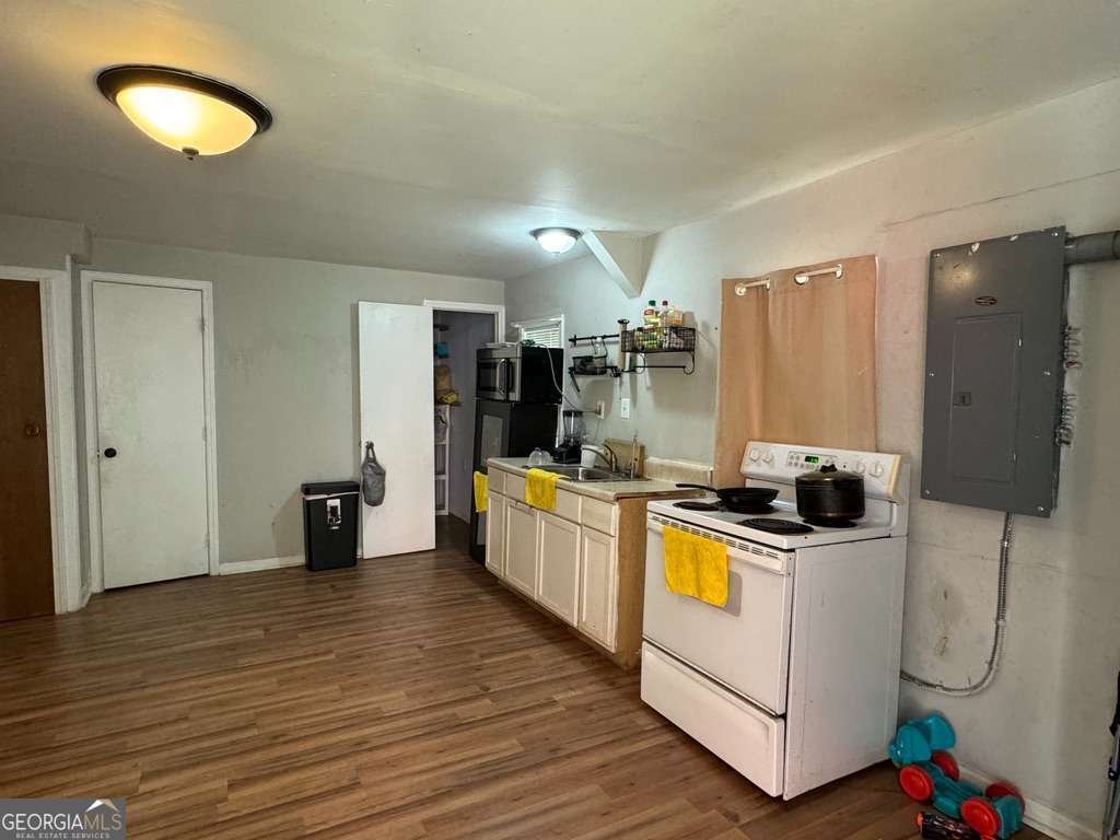 5663 Myrtle Creek Court Norcross - Photo 12