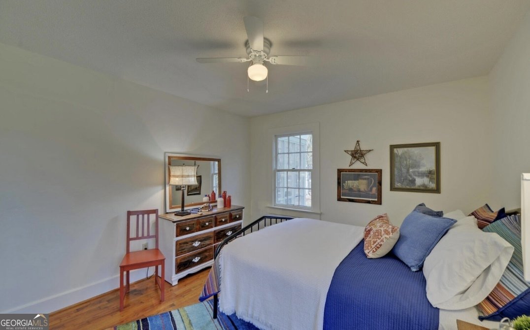 624 Howell Street Hartwell - Photo 21