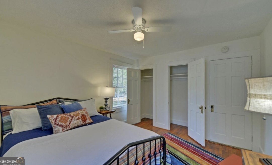 624 Howell Street Hartwell - Photo 24