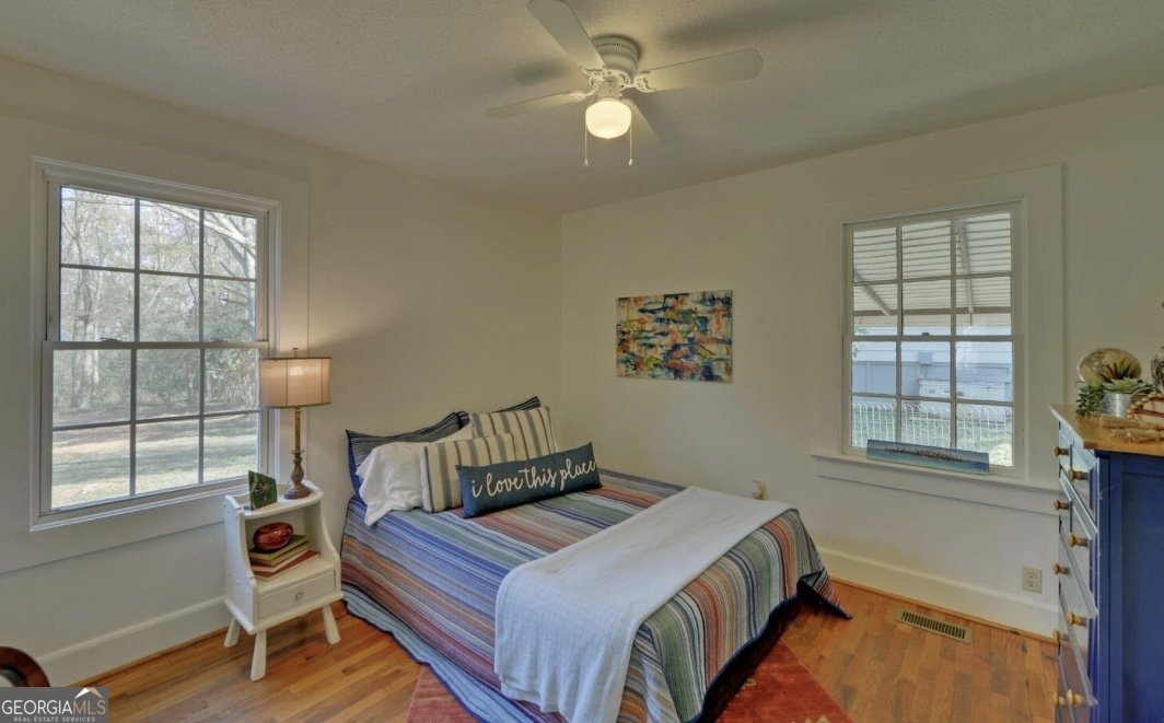 624 Howell Street Hartwell - Photo 28