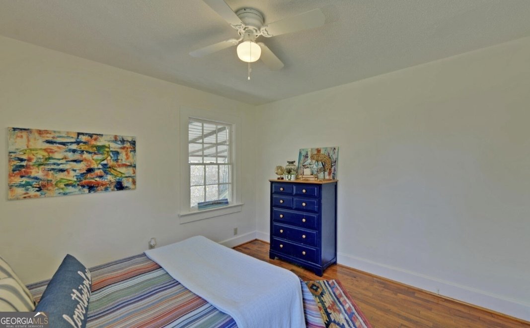 624 Howell Street Hartwell - Photo 29