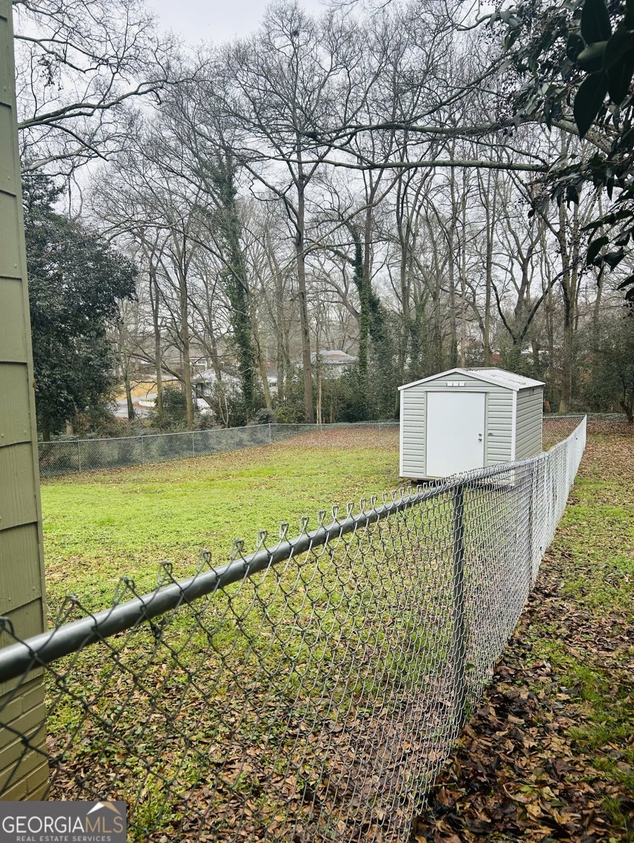 624 Howell Street Hartwell - Photo 32