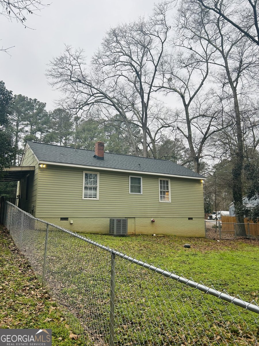 624 Howell Street Hartwell - Photo 33