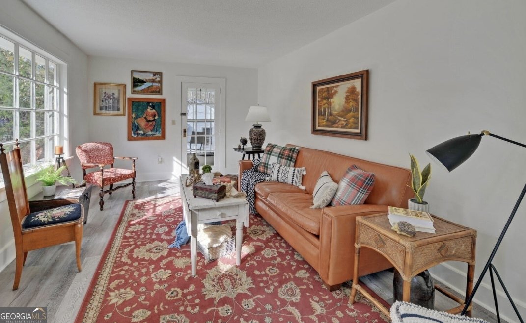 624 Howell Street Hartwell - Photo 6