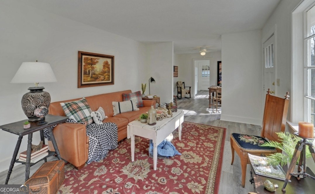 624 Howell Street Hartwell - Photo 7