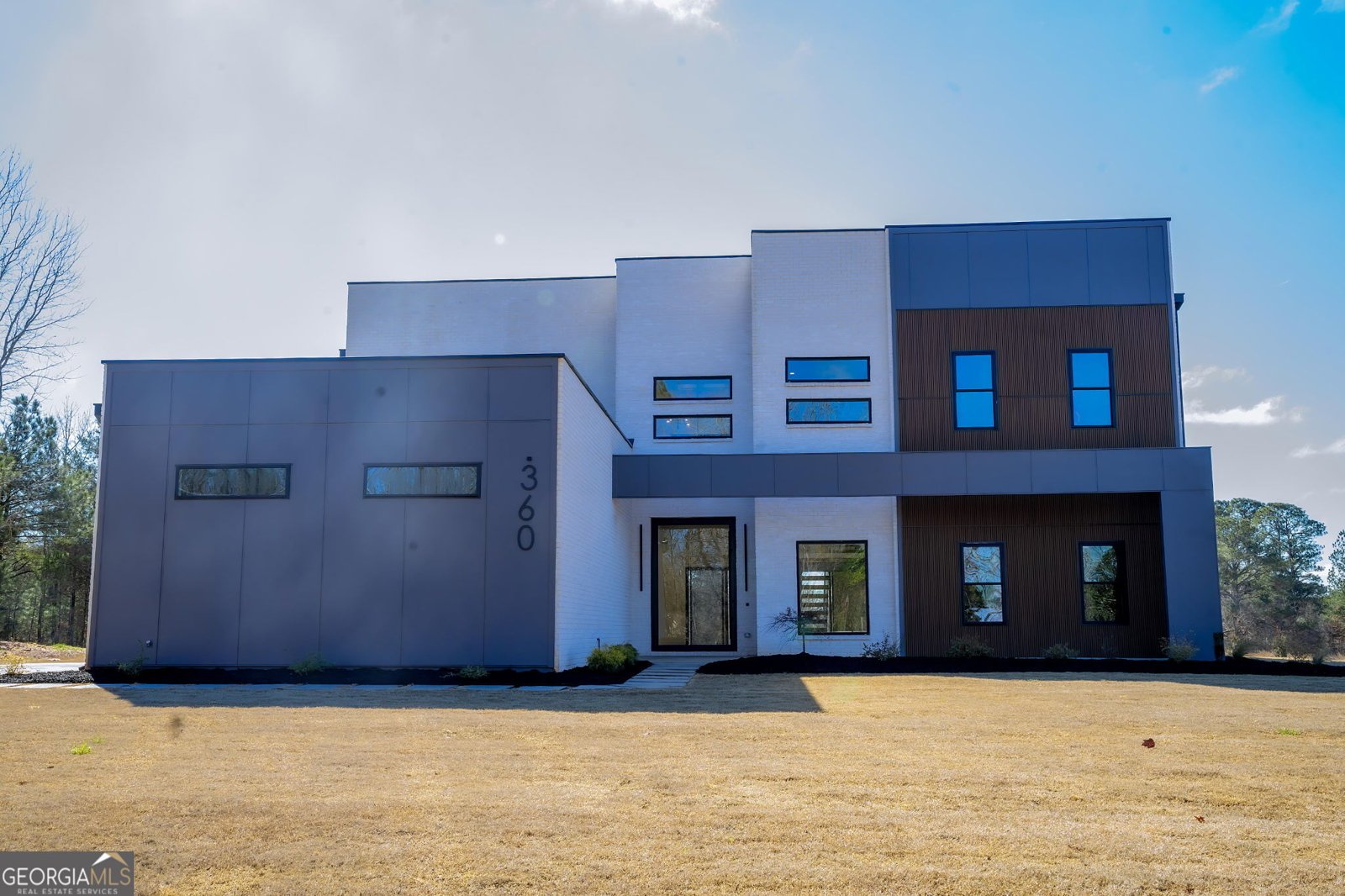 360 Campground Road McDonough - Photo 1