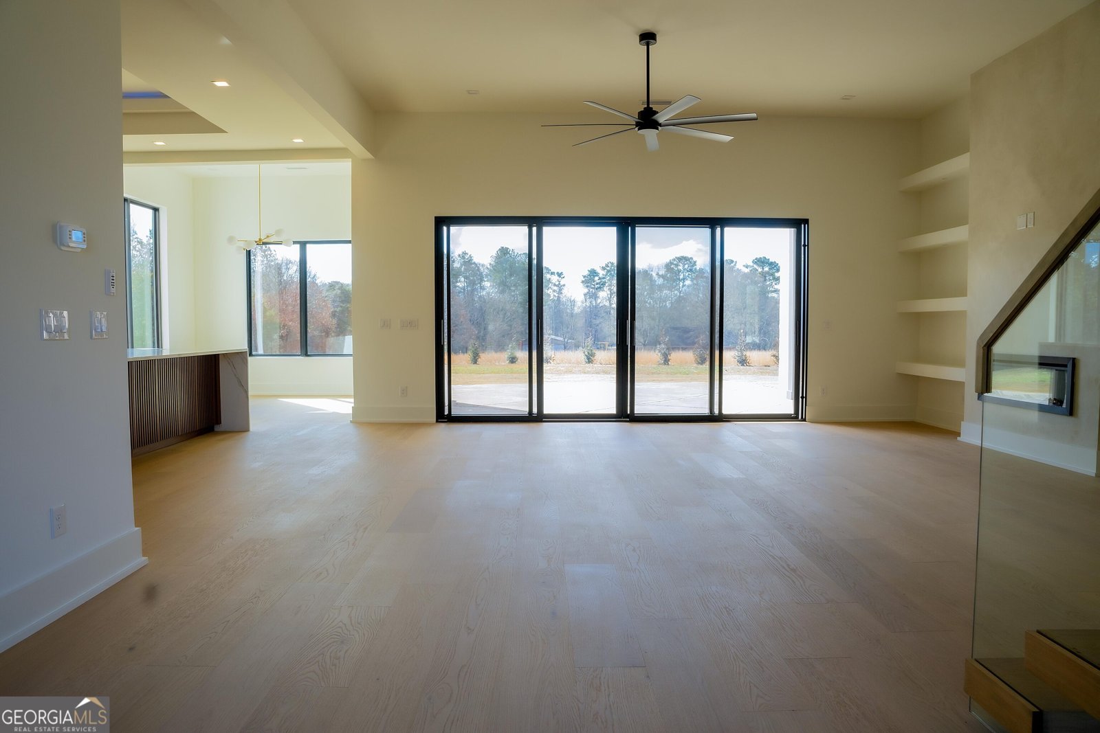 360 Campground Road McDonough - Photo 14