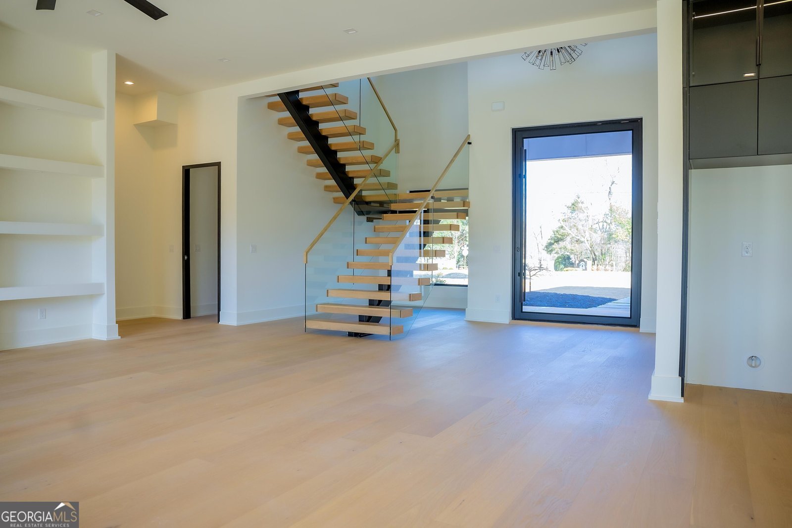 360 Campground Road McDonough - Photo 15