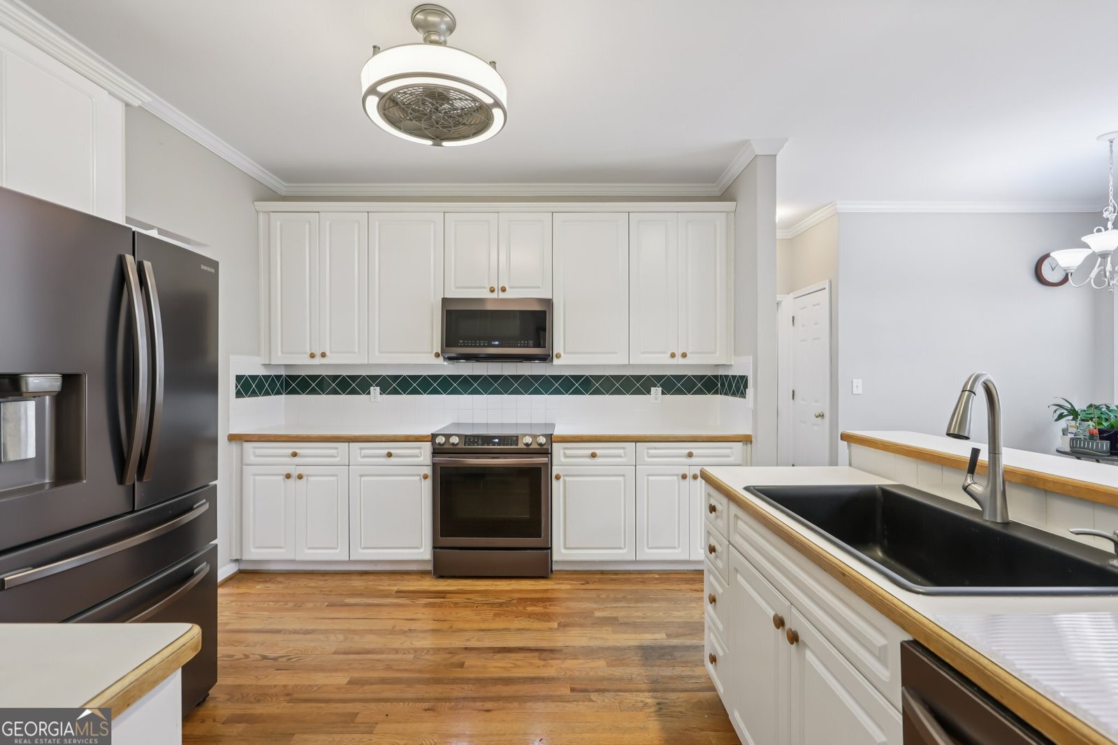 2624 Brook Forest Drive Lawrenceville - Photo 10