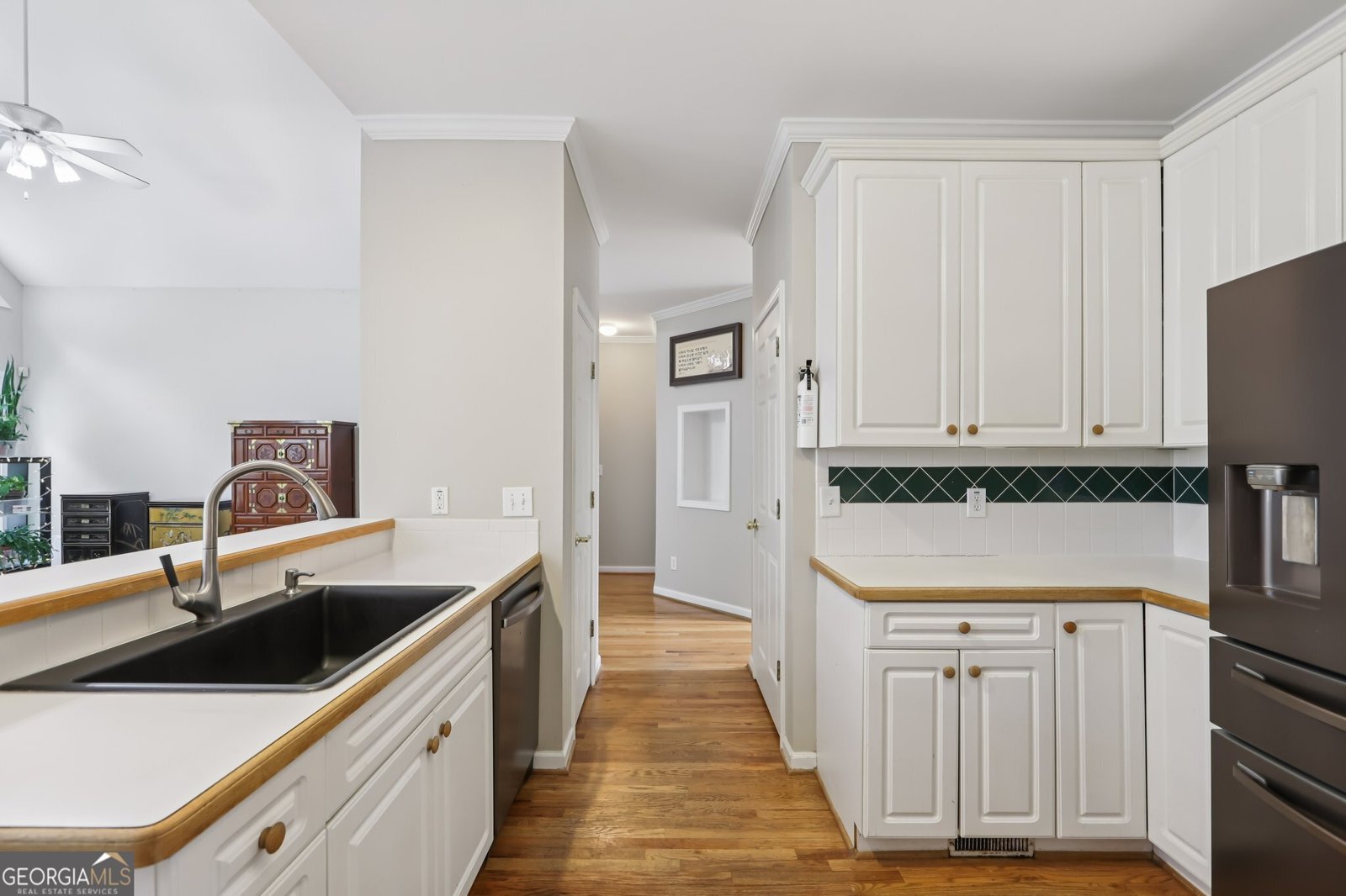 2624 Brook Forest Drive Lawrenceville - Photo 11