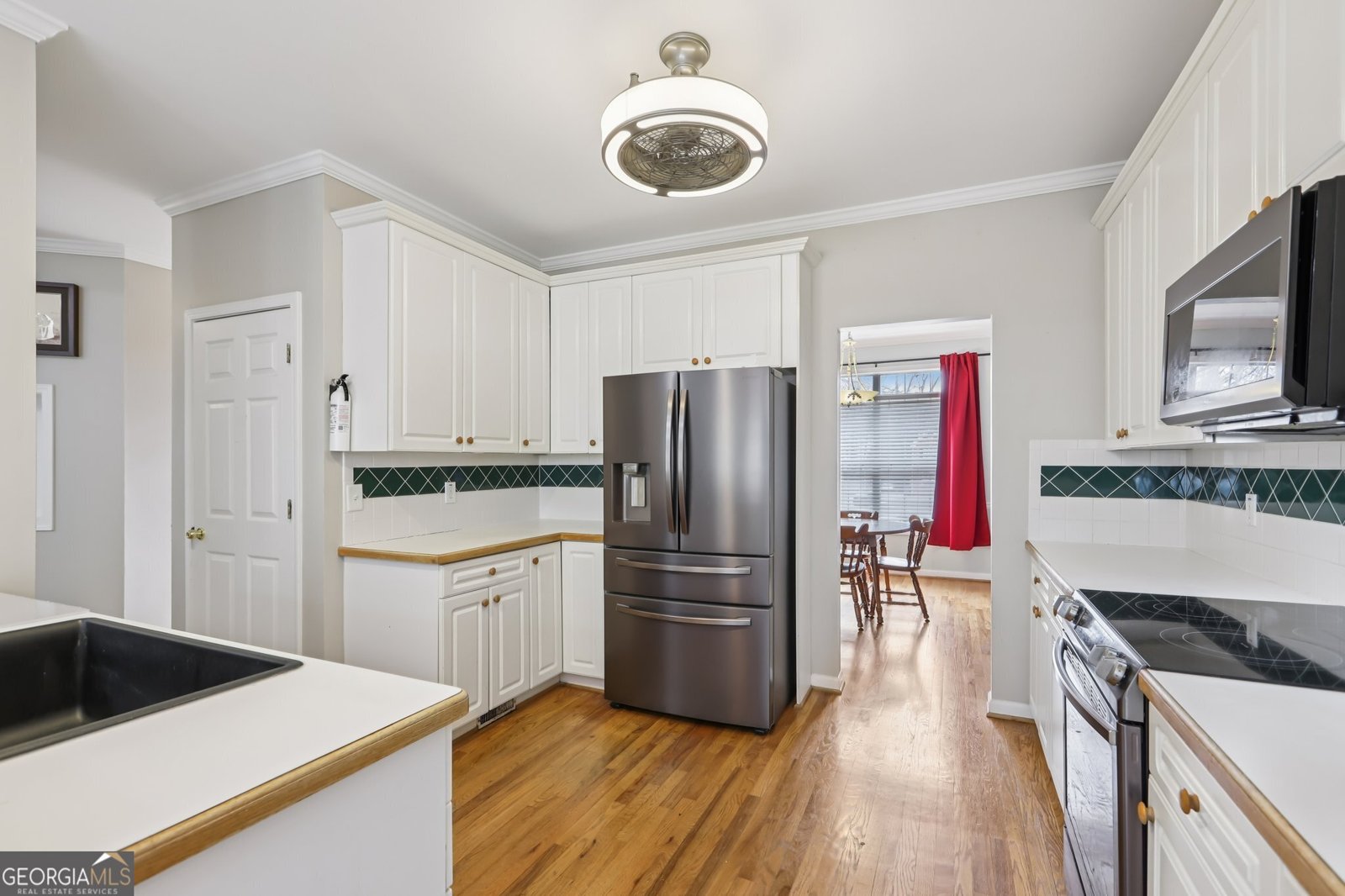 2624 Brook Forest Drive Lawrenceville - Photo 12