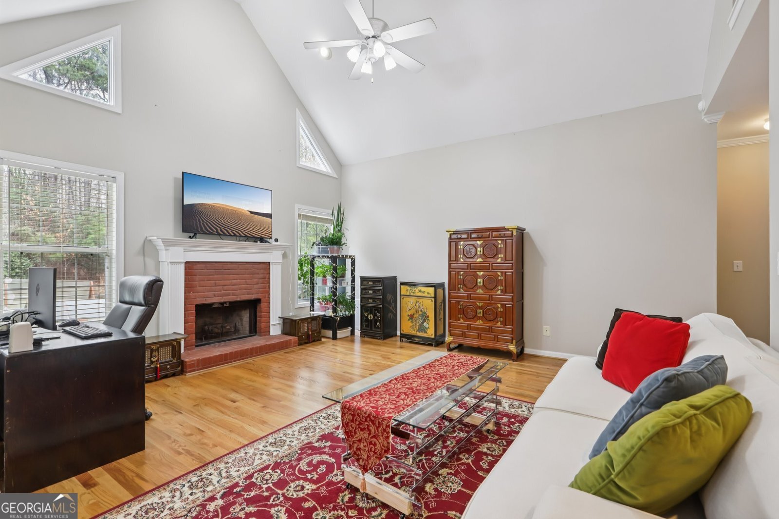 2624 Brook Forest Drive Lawrenceville - Photo 15