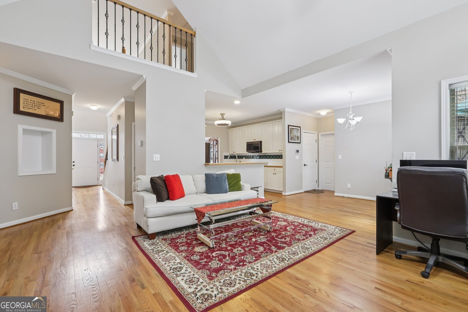 2624 Brook Forest Drive Lawrenceville - Photo 17