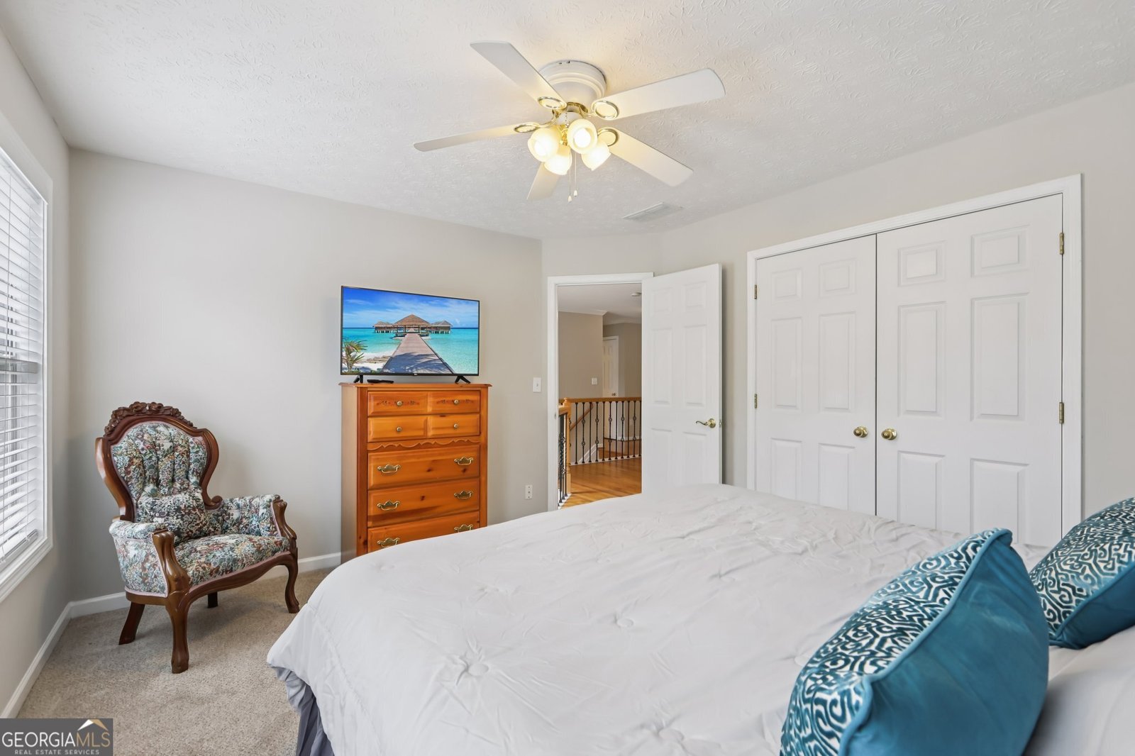 2624 Brook Forest Drive Lawrenceville - Photo 34