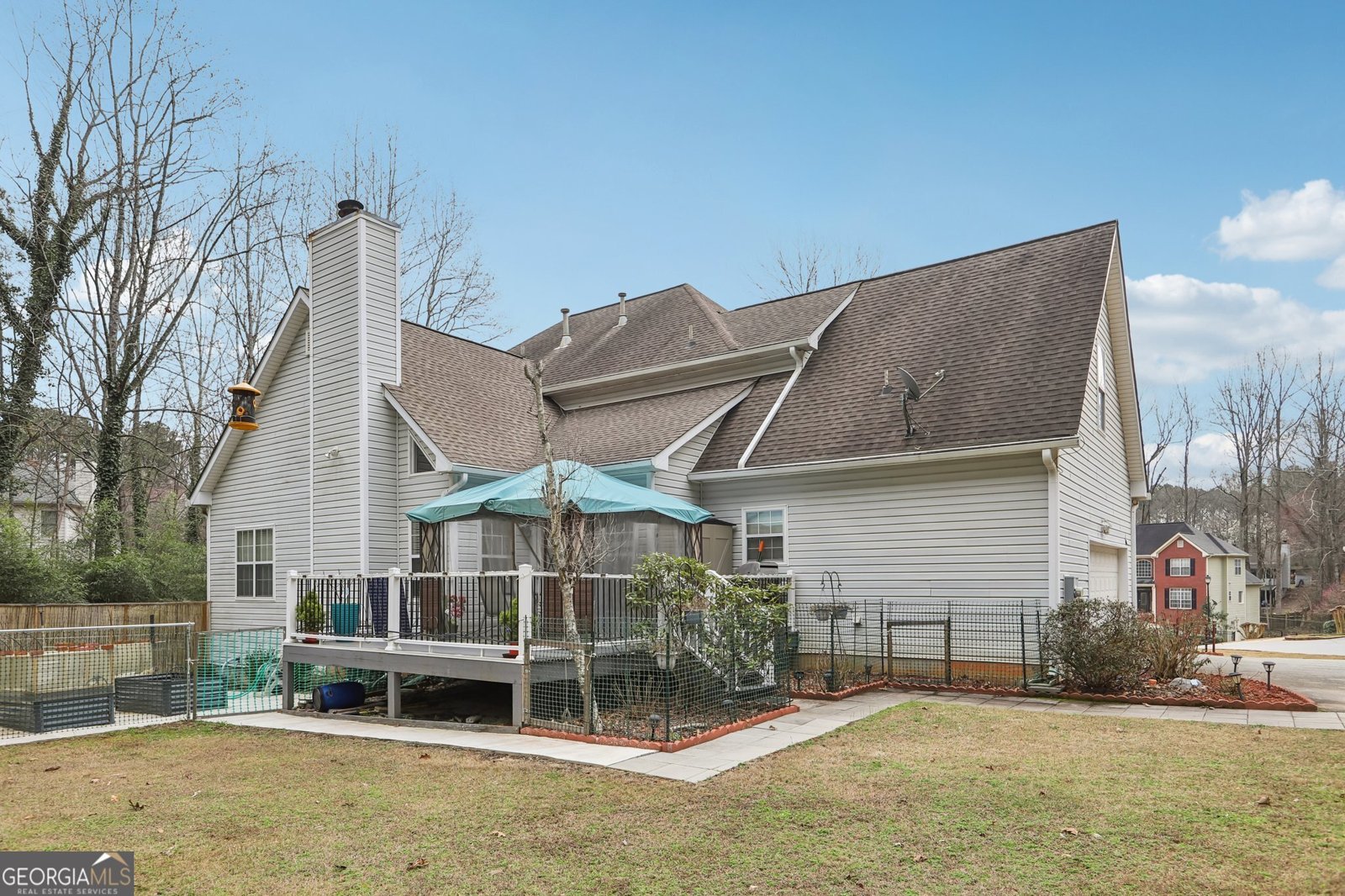 2624 Brook Forest Drive Lawrenceville - Photo 41