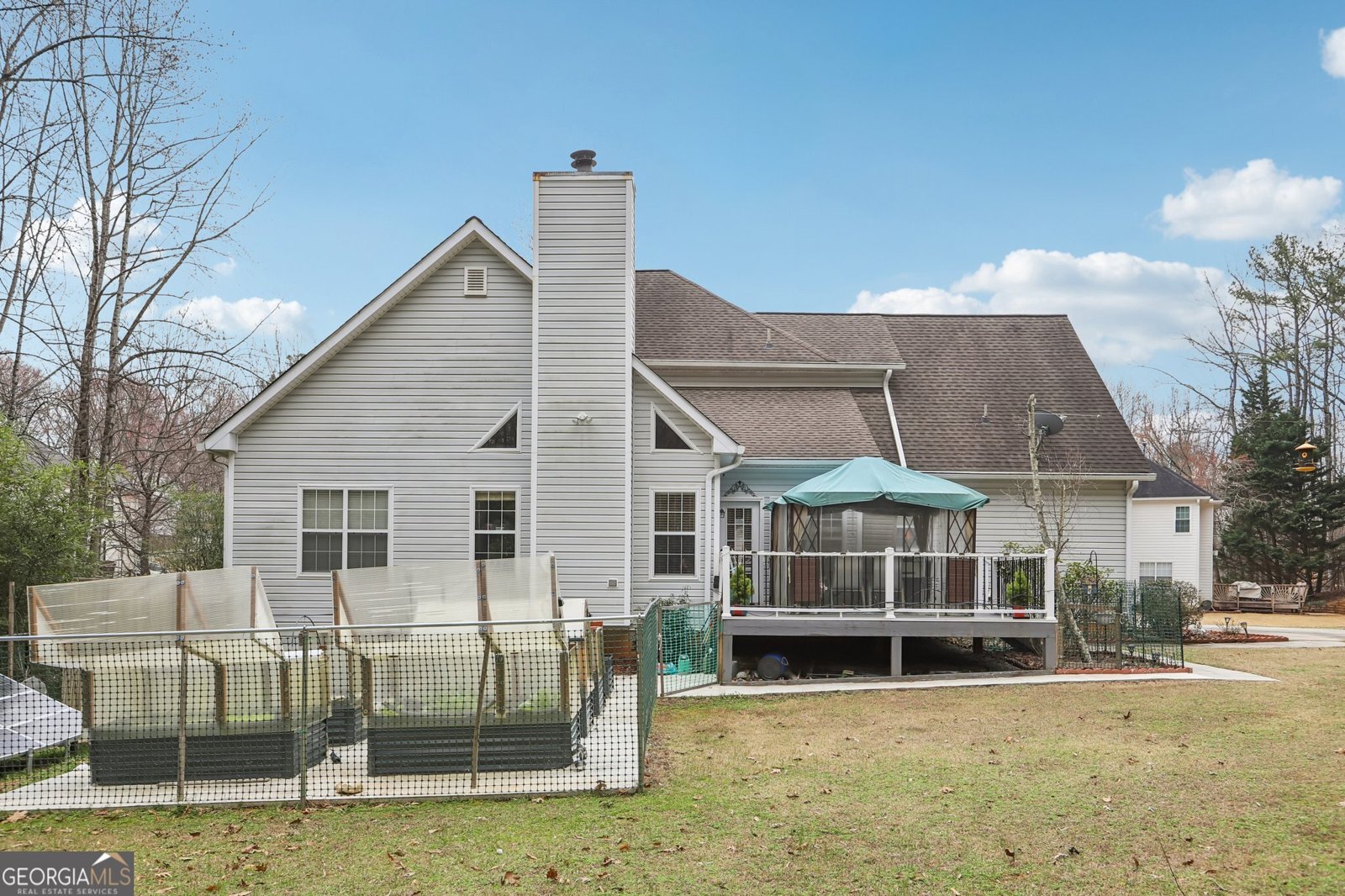 2624 Brook Forest Drive Lawrenceville - Photo 42