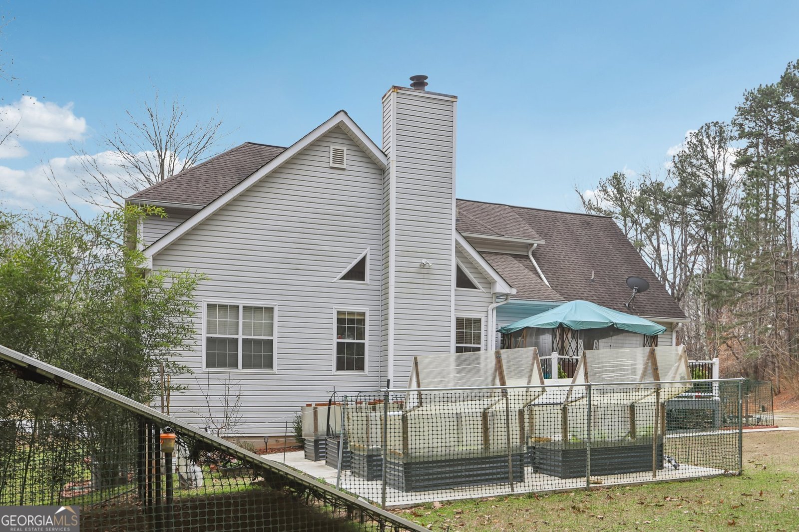 2624 Brook Forest Drive Lawrenceville - Photo 43