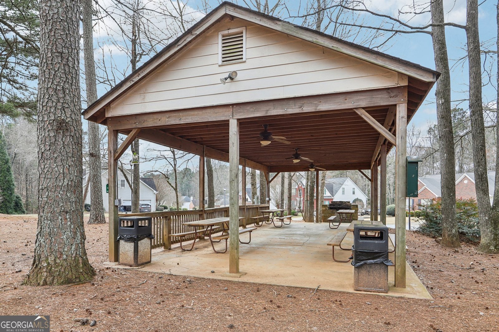 2624 Brook Forest Drive Lawrenceville - Photo 44