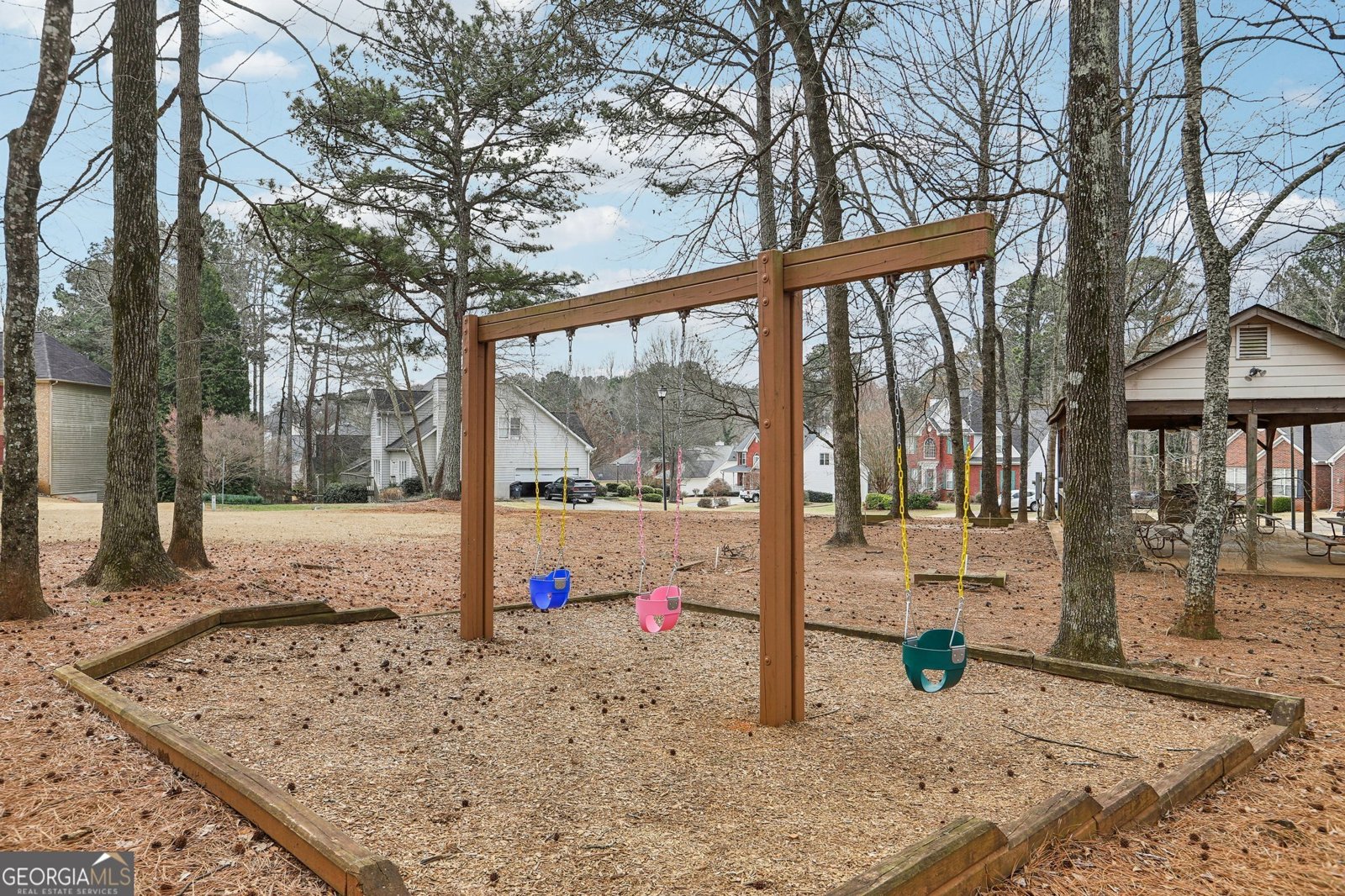 2624 Brook Forest Drive Lawrenceville - Photo 46