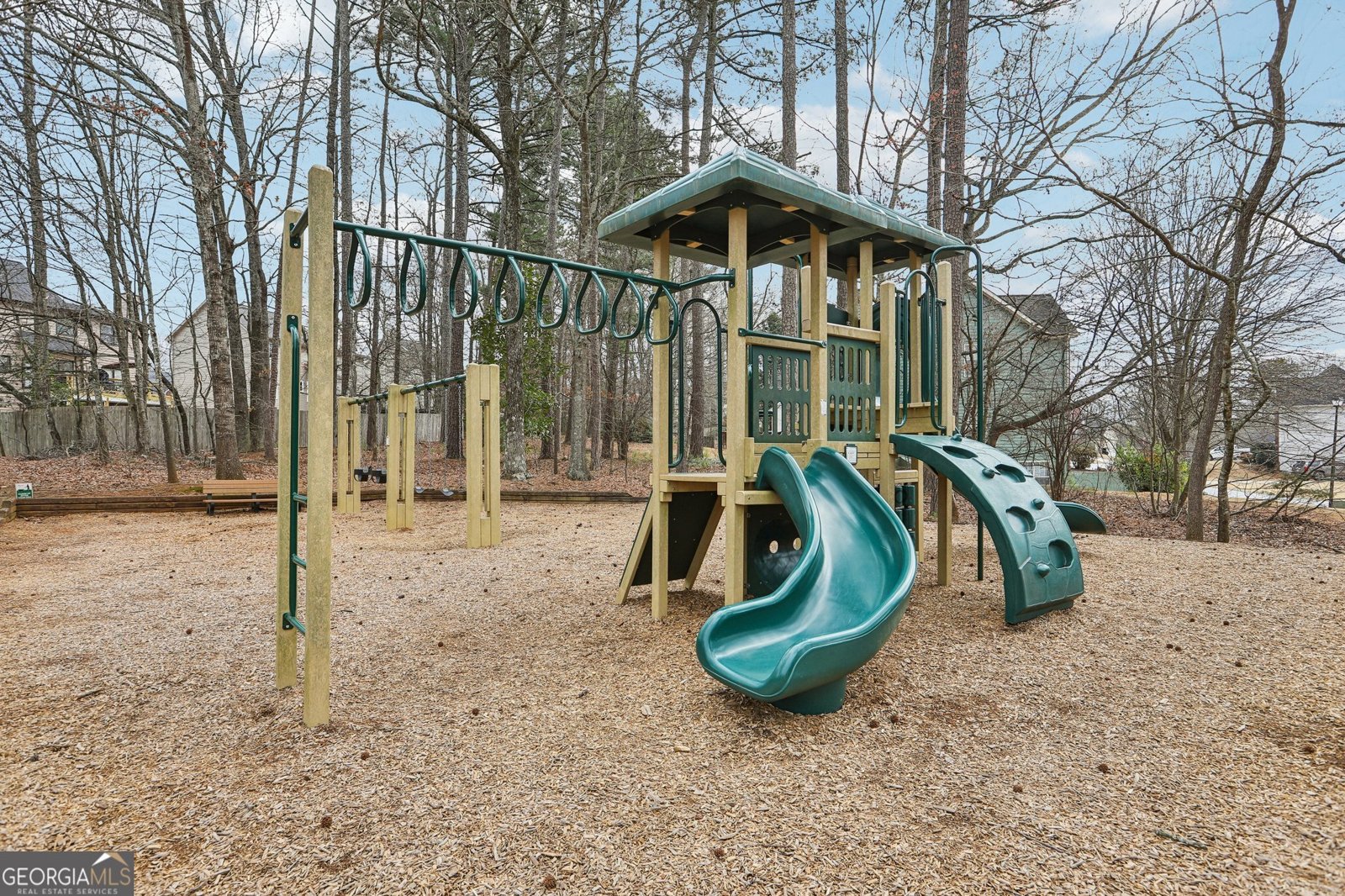 2624 Brook Forest Drive Lawrenceville - Photo 47