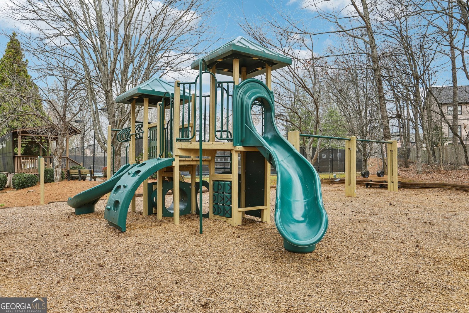 2624 Brook Forest Drive Lawrenceville - Photo 48