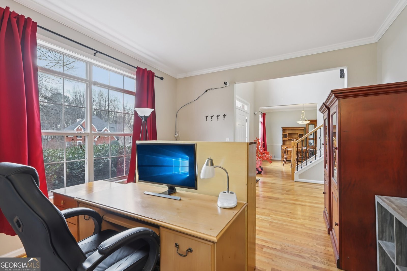 2624 Brook Forest Drive Lawrenceville - Photo 6