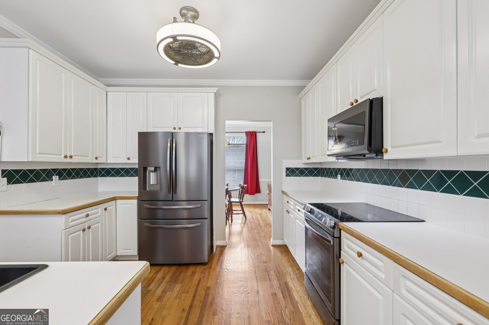 2624 Brook Forest Drive Lawrenceville - Photo 8