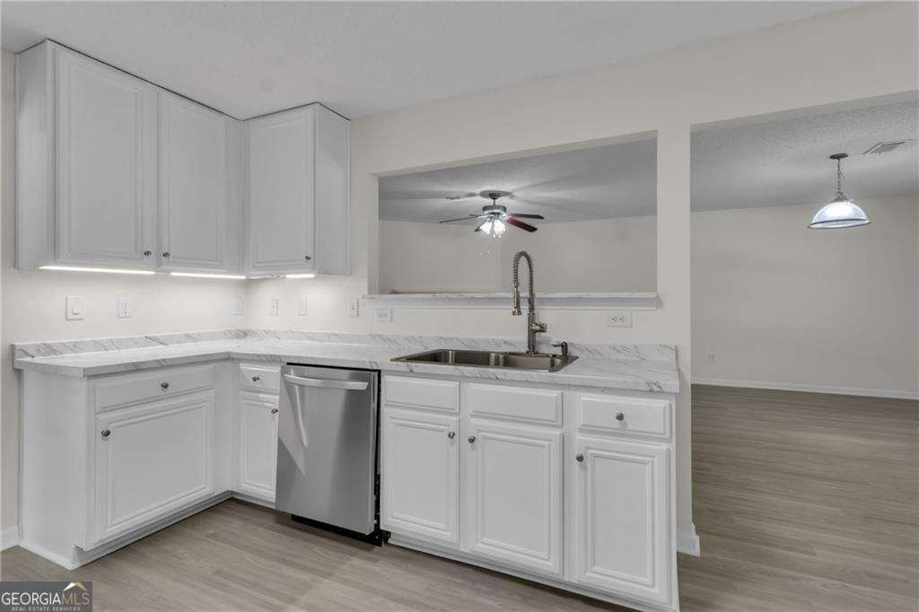 4327 Defoors Farm Trail Powder Springs - Photo 17