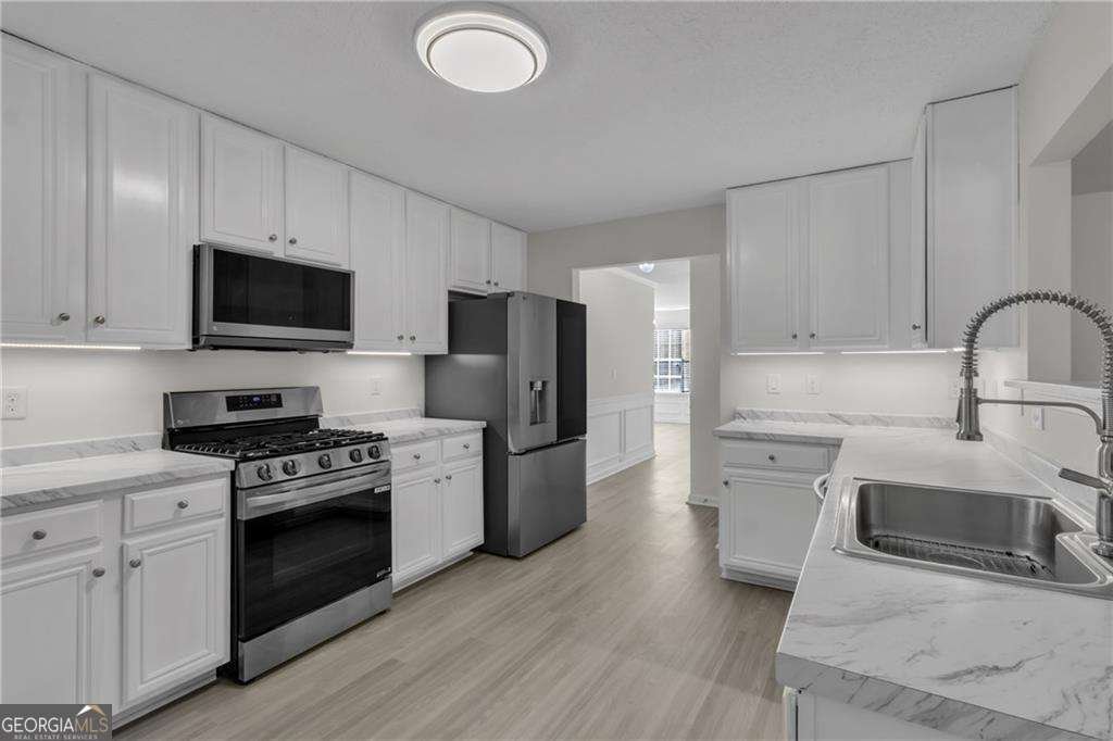 4327 Defoors Farm Trail Powder Springs - Photo 18