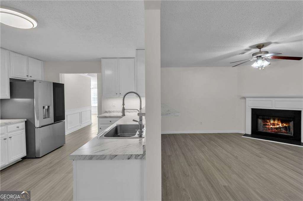 4327 Defoors Farm Trail Powder Springs - Photo 27