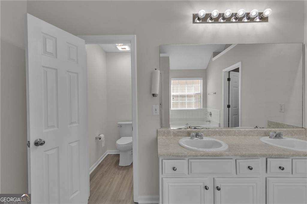 4327 Defoors Farm Trail Powder Springs - Photo 52