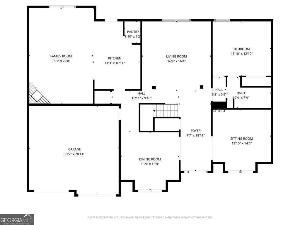 4327 Defoors Farm Trail Powder Springs - Photo 78