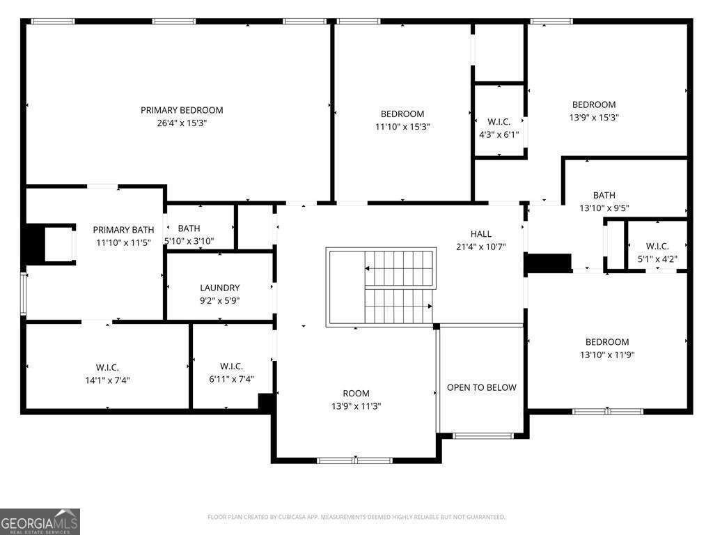 4327 Defoors Farm Trail Powder Springs - Photo 80