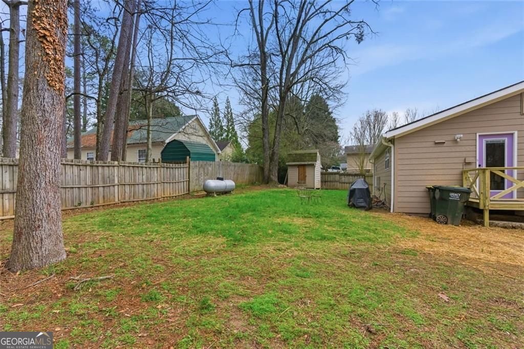 5140 Phoenix Street Cumming - Photo 11