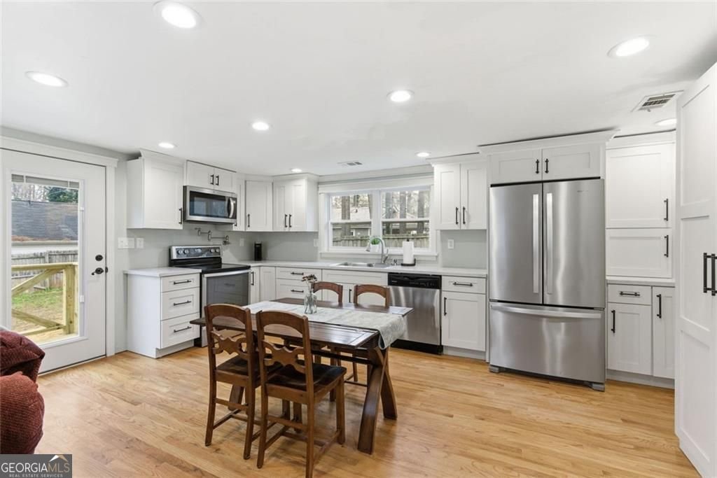 5140 Phoenix Street Cumming - Photo 17