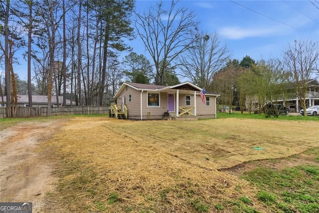 5140 Phoenix Street Cumming - Photo 18