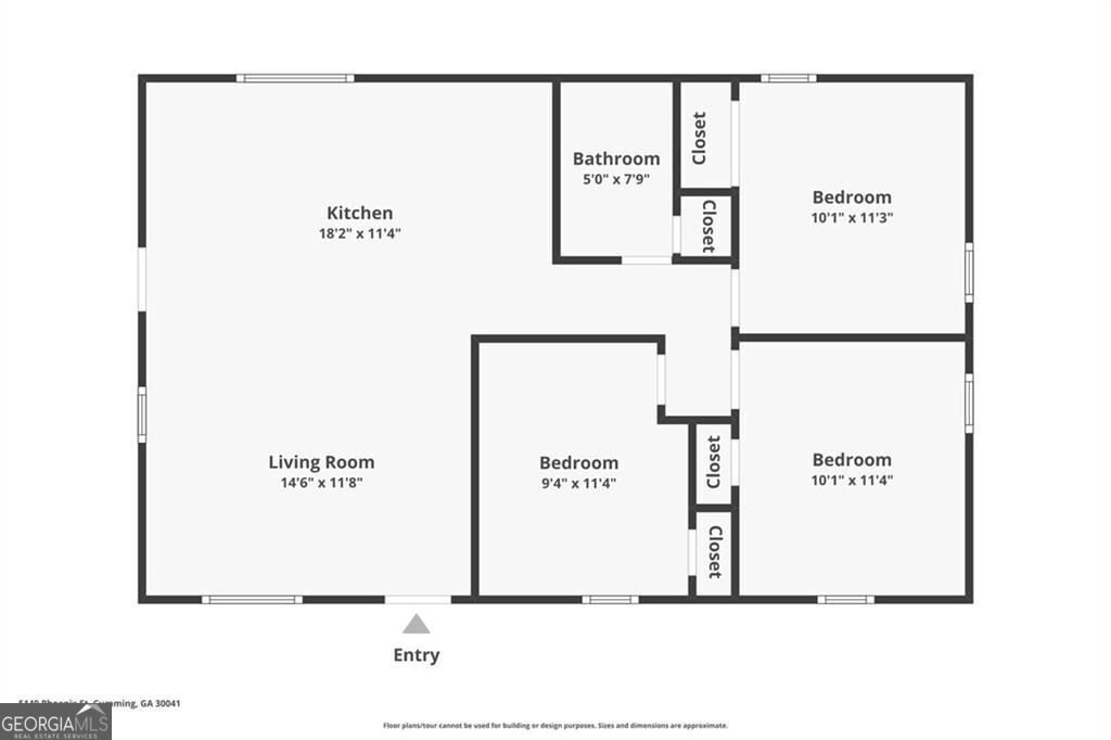 5140 Phoenix Street Cumming - Photo 28