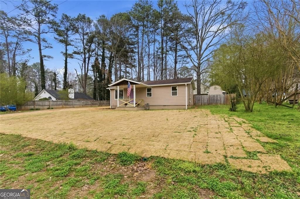 5140 Phoenix Street Cumming - Photo 29