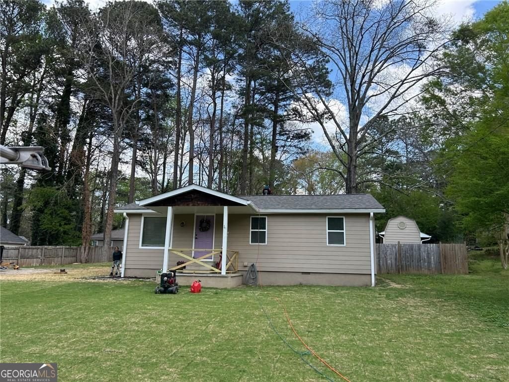 5140 Phoenix Street Cumming - Photo 36