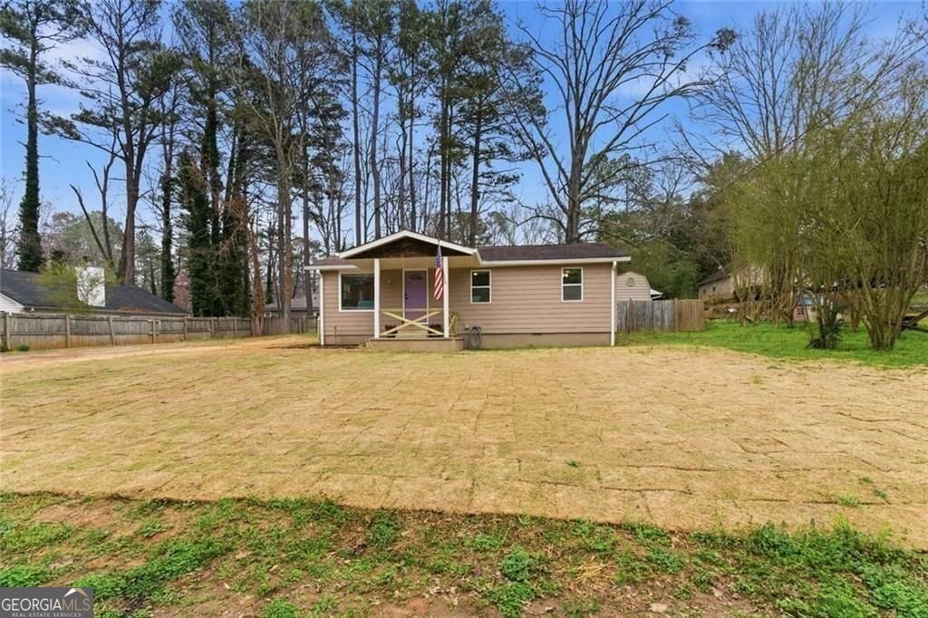 5140 Phoenix Street Cumming - Photo 38