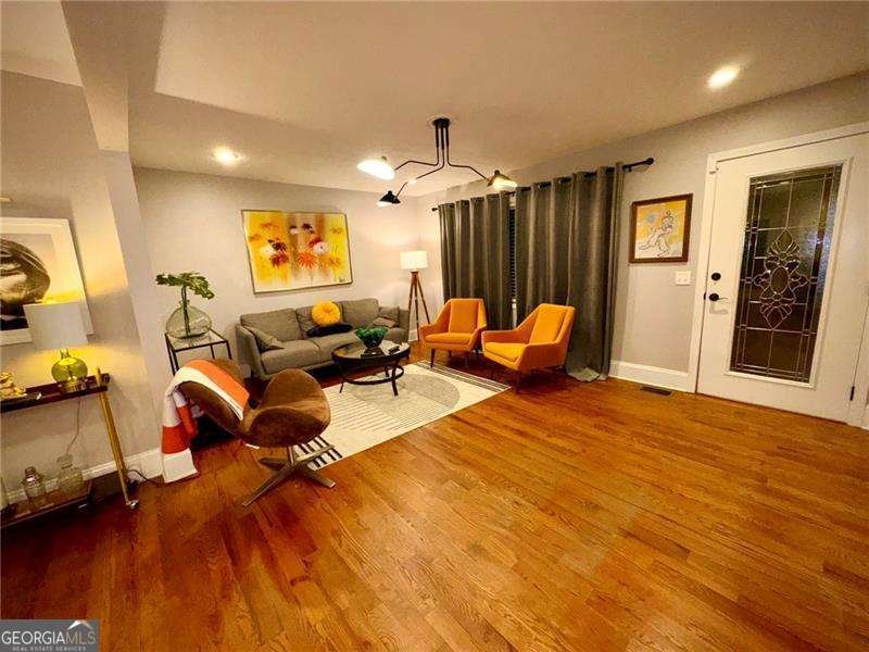 1335 Hillcrest Drive Sugar Hill - Photo 10