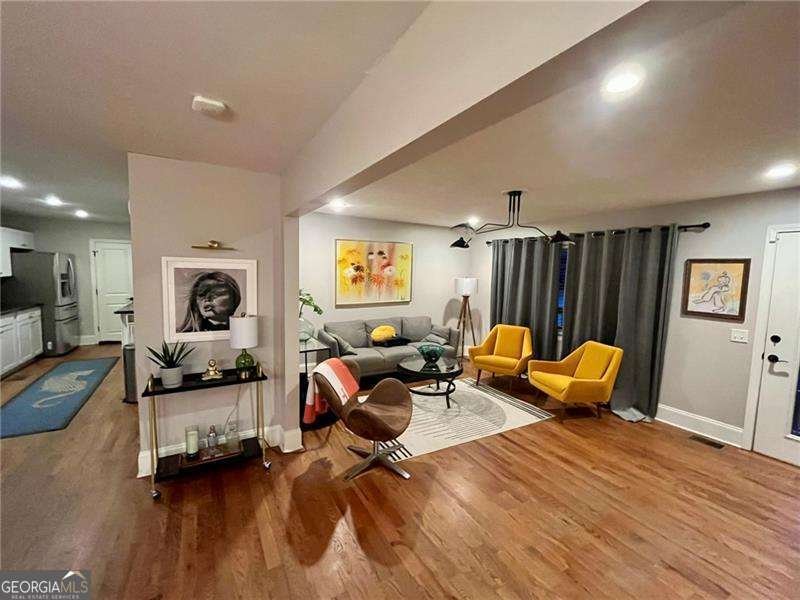 1335 Hillcrest Drive Sugar Hill - Photo 11