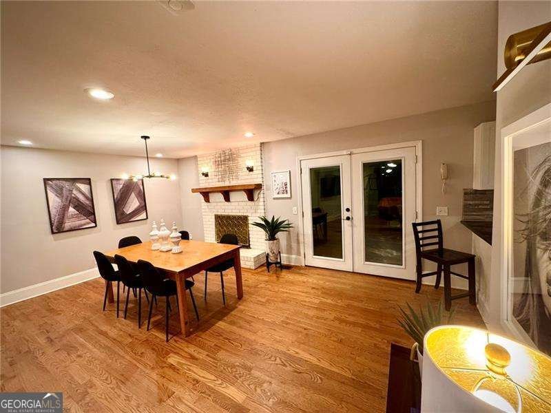 1335 Hillcrest Drive Sugar Hill - Photo 12