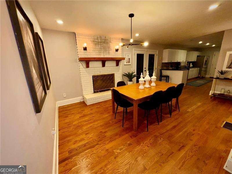 1335 Hillcrest Drive Sugar Hill - Photo 14