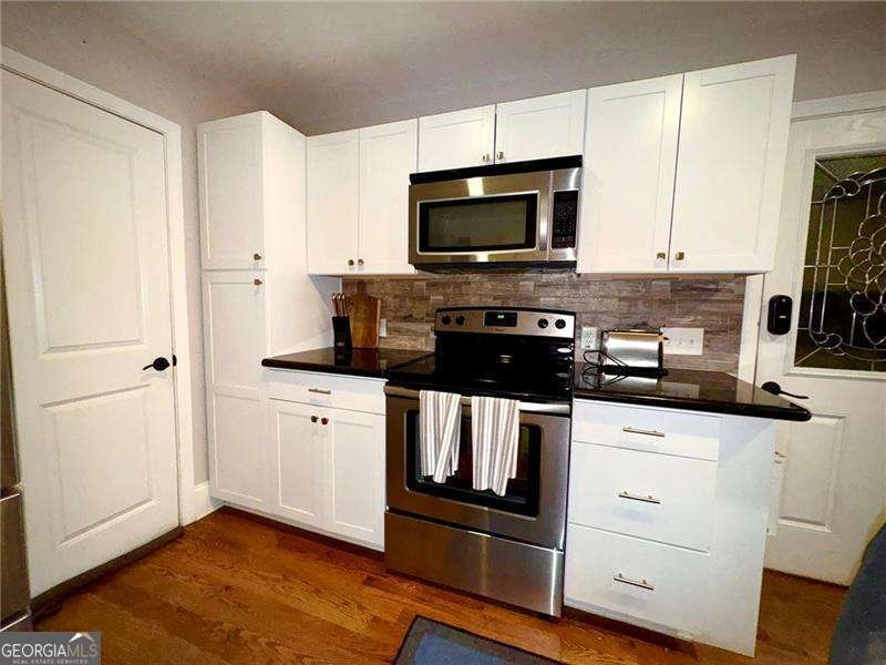 1335 Hillcrest Drive Sugar Hill - Photo 17