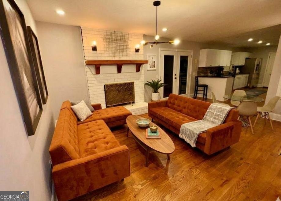 1335 Hillcrest Drive Sugar Hill - Photo 18