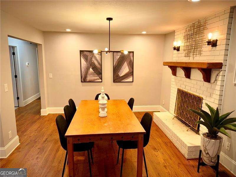 1335 Hillcrest Drive Sugar Hill - Photo 19